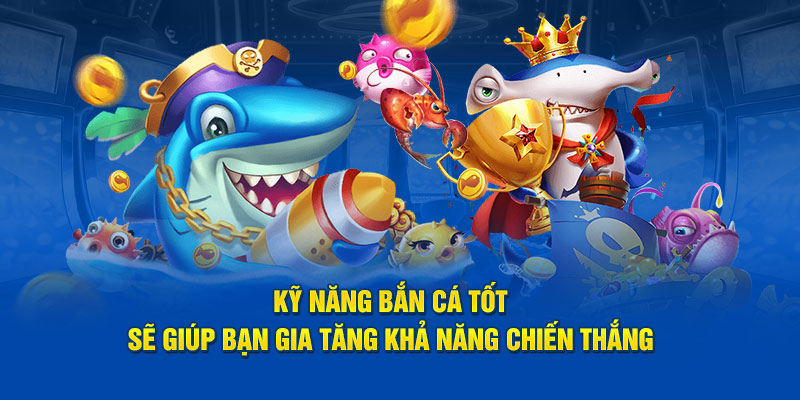 Kỹ năng ngắm mục tiêu tốt sẽ giúp bạn gia tăng khả năng chiến thắng